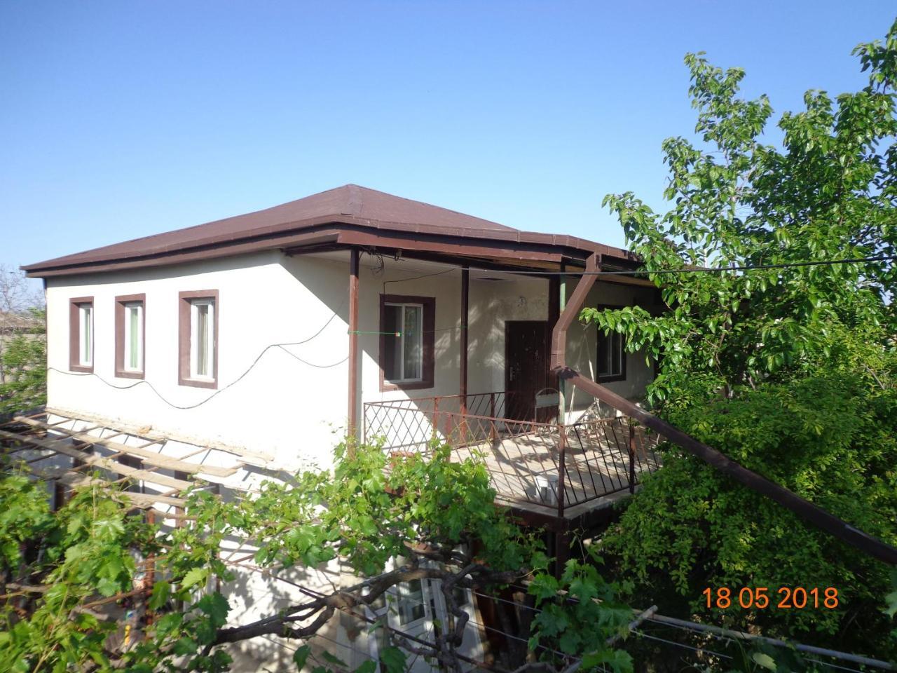 My Home Udabno Екстериор снимка