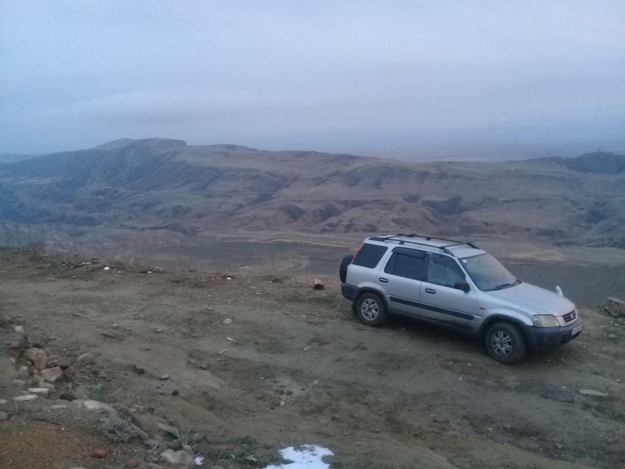 My Home Udabno Екстериор снимка