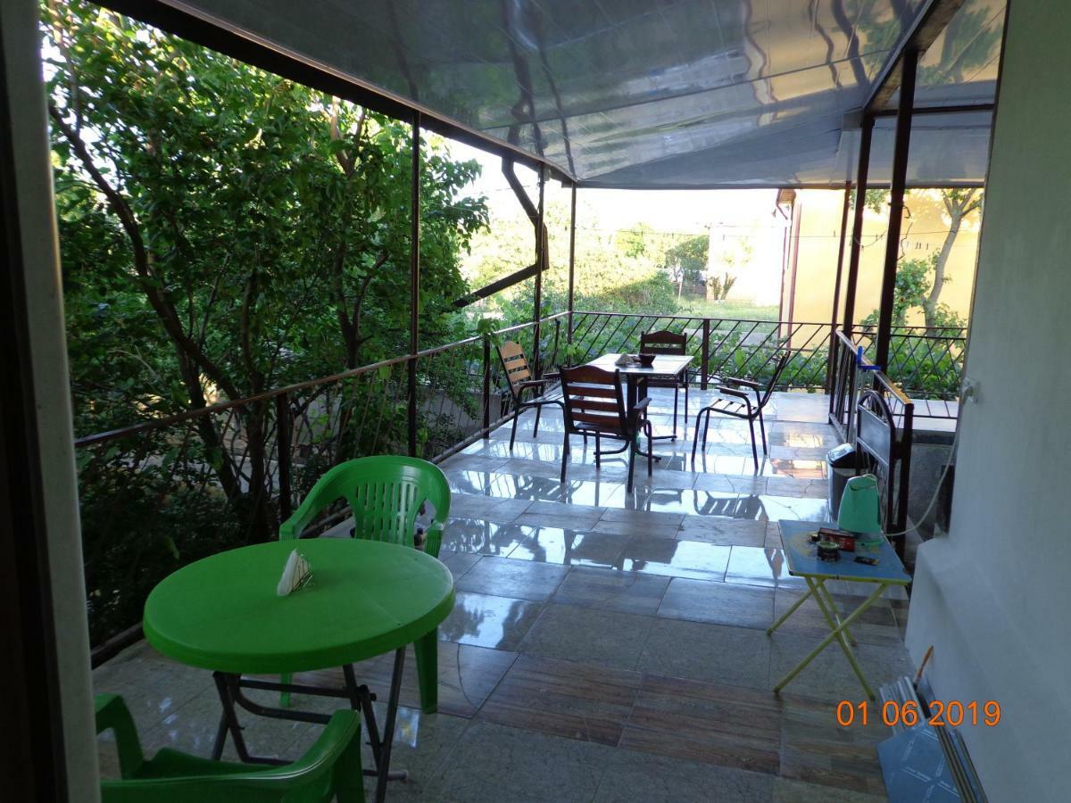My Home Udabno Екстериор снимка