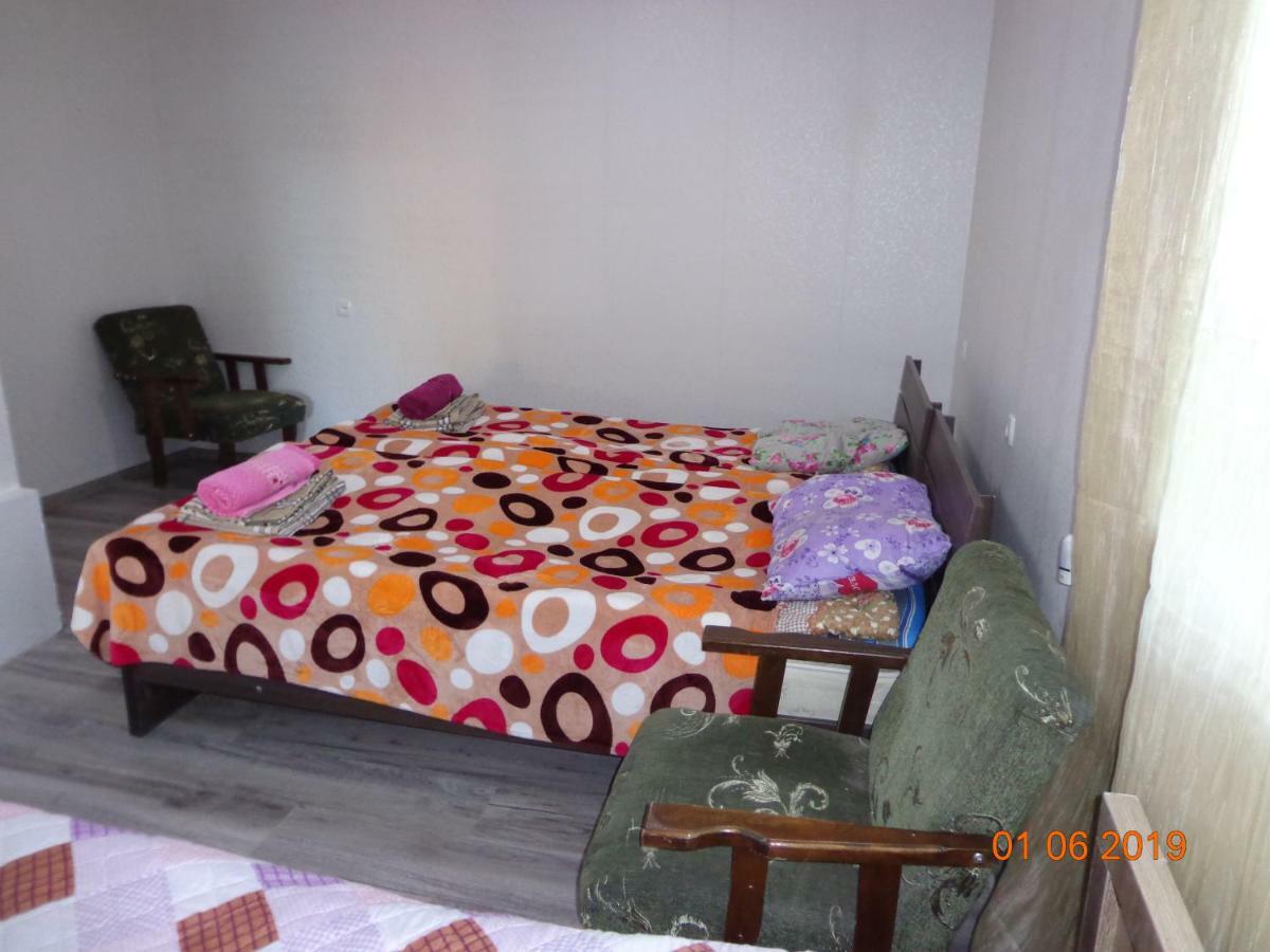 My Home Udabno Екстериор снимка