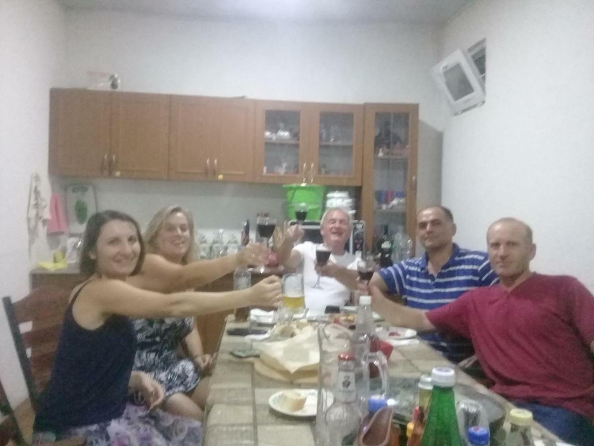 My Home Udabno Екстериор снимка