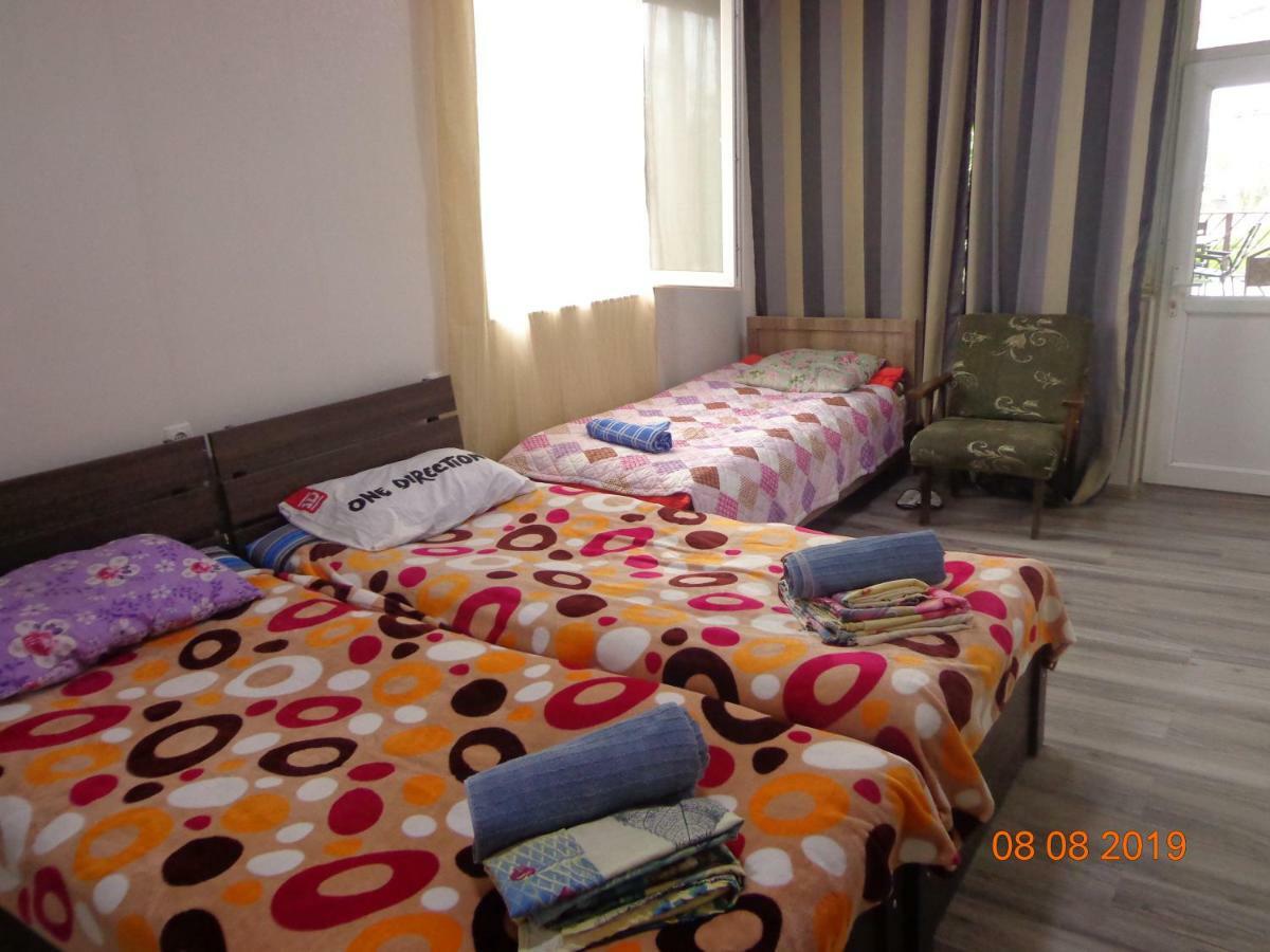 My Home Udabno Екстериор снимка