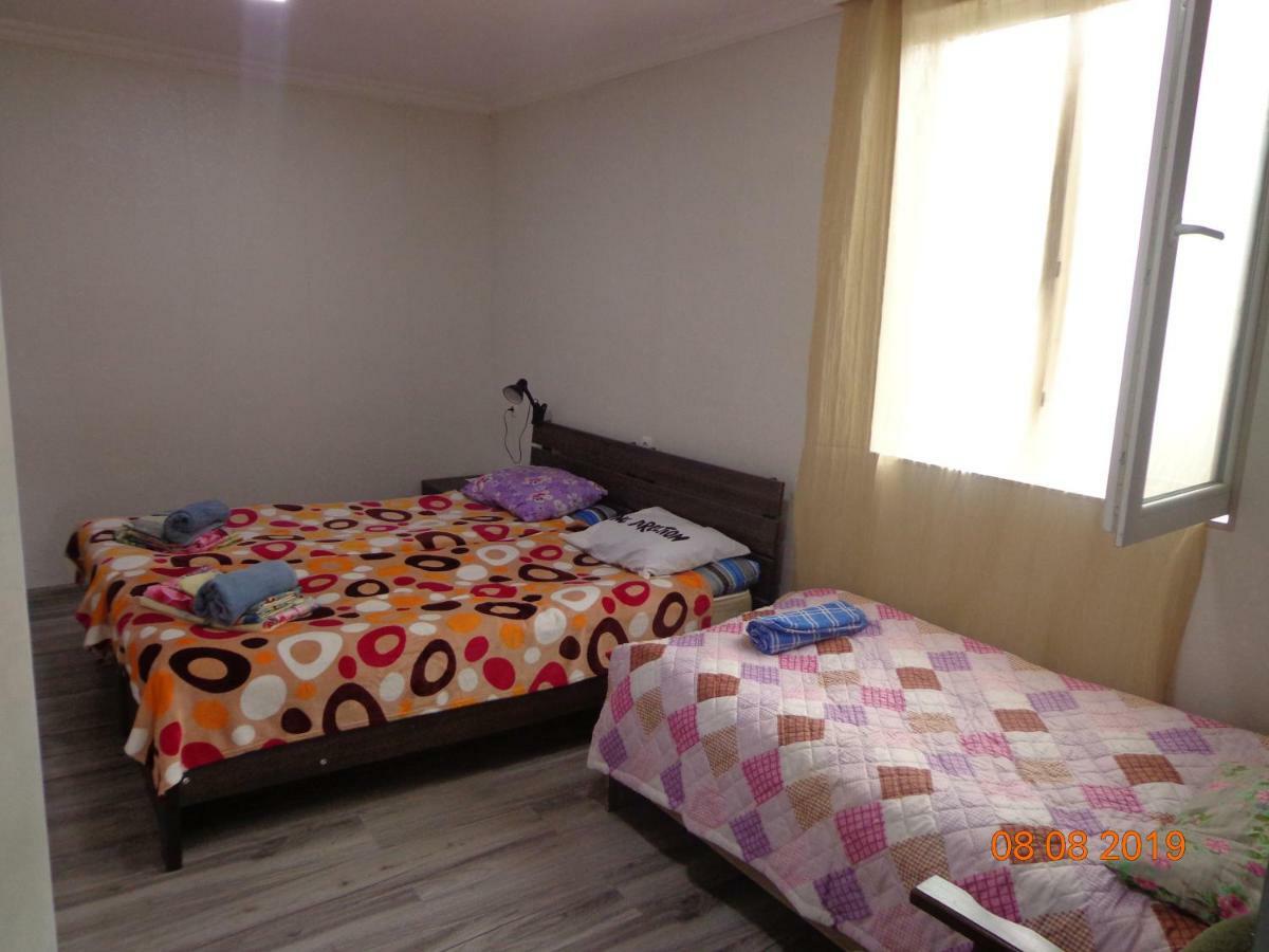 My Home Udabno Екстериор снимка