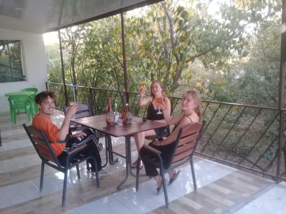 My Home Udabno Екстериор снимка